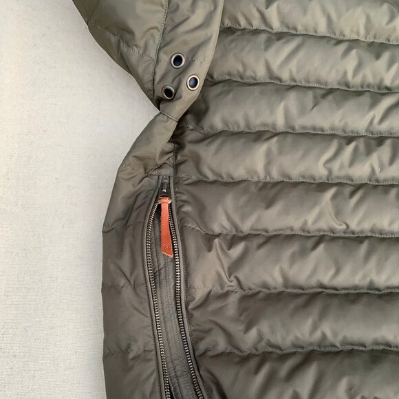 Best Made Co. down hoodie jacket - Picture 5 of 11